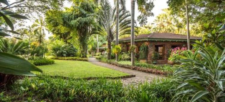 温迪的乡间旅舍(Wendy's Country Lodge)图片