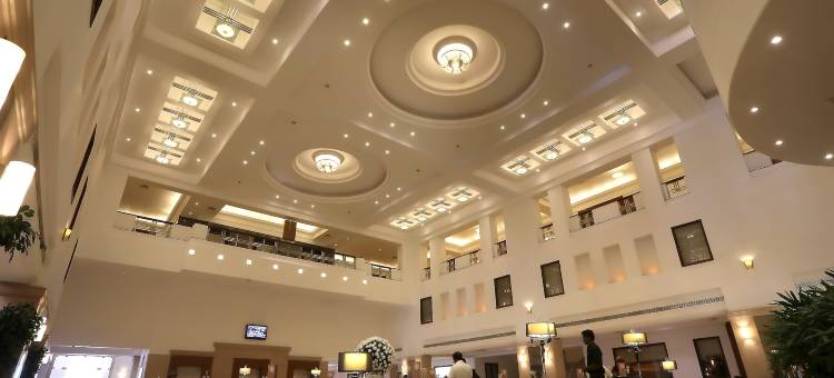 金奈绿色公园酒店(Green Park Chennai)图片