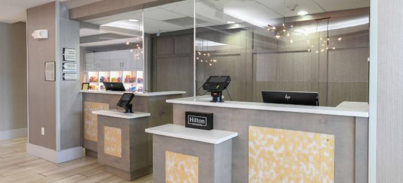 弗洛伦斯辛辛那提机场南Homewood Suites by Hilton(Homewood Suites by Hilton Cincinnati Airport South-Florence)图片