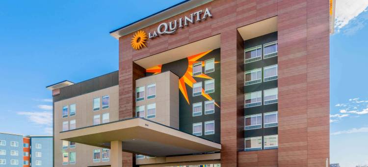 俄克拉何马城机场拉昆塔温德姆套房酒店(La Quinta Inn & Suites by Wyndham Oklahoma City Airport)图片