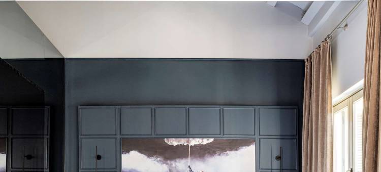 丽笙蓝标酒店-马德里普拉多(Radisson Blu Hotel, Madrid Prado)图片