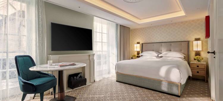 大苏格兰场酒店，凯悦臻选(Great Scotland Yard Hotel, Part of Hyatt)图片