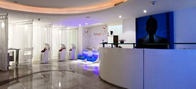 坎昆勒布朗水疗度假村 - 仅限成人 - 全包(Le Blanc Spa Resort Cancun Adults Only All-Inclusive)图片