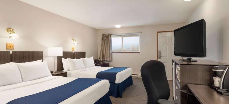 Travelodge by Wyndham McBride图片