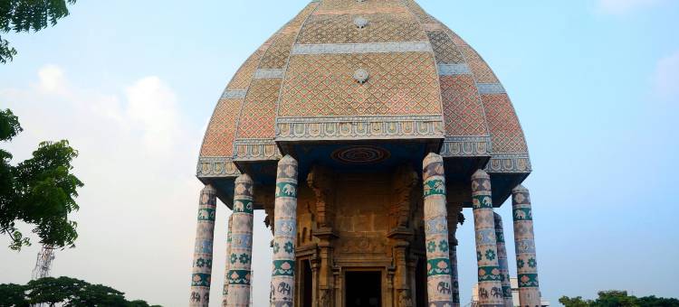 ITC酒店欢迎酒店-大教堂路-金奈(Welcomhotel by ITC Hotels, Cathedral Road, Chennai)图片