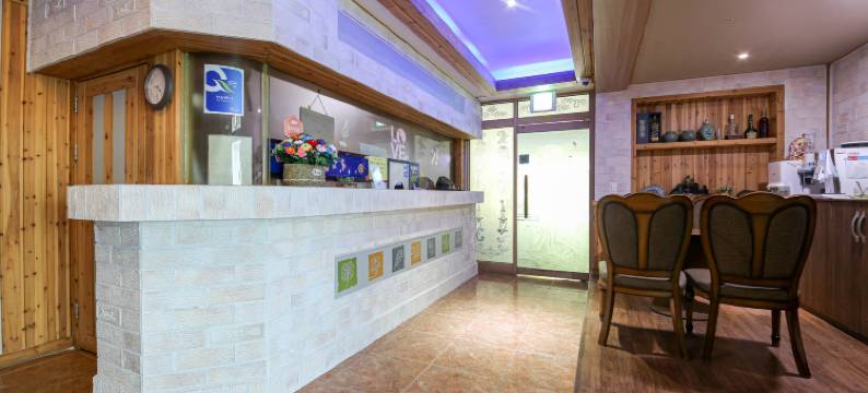 南原 香港(Namwon Hong Kong)图片