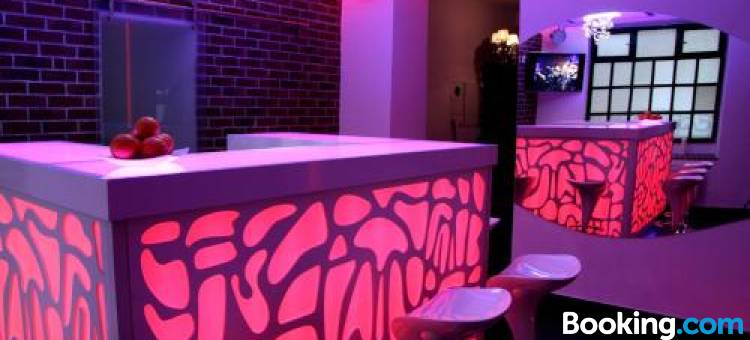 格雷格和汤姆派对旅馆(Greg&Tom Party Hostel)图片