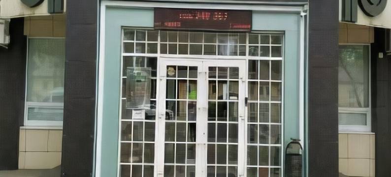 Maraphon on Gagarin图片