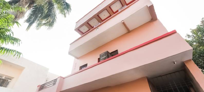 Hotel O Tirupati Guest House图片