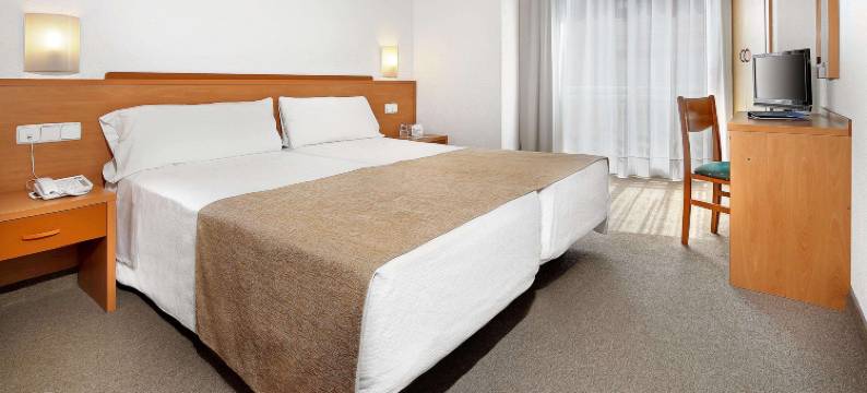 Hotel HCC Montsià图片