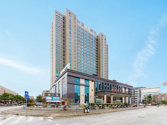 百色四星级酒店排行_百色四星级酒店有哪些