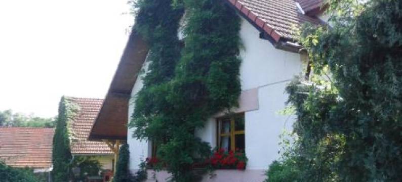 法尔马萨拉帝斯酒店(Farma Zahradnice)图片