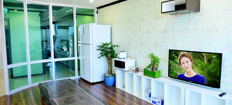 萨姆旅馆 - 青年旅舍(Seom Guesthouse)图片