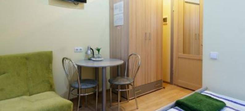 Hotel Pas Katina图片