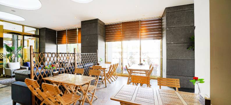 城市最佳酒店(Best in City Hotel)图片