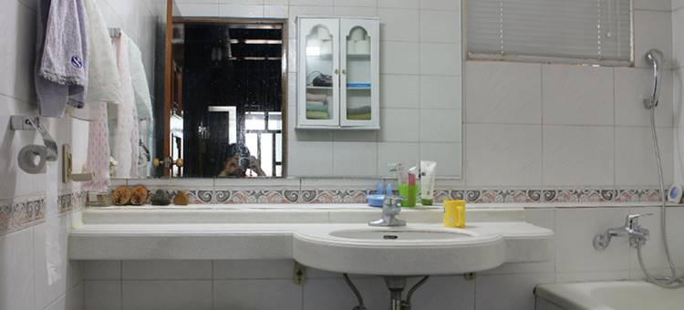 达山之家酒店(Dasan House)图片