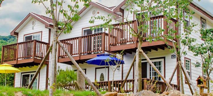 杨平郡Byulddaoki度假村(Yangpyeong Byeolttaogi Pension)图片