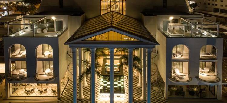 古雅米娜公主酒店 - 限成人(Guayarmina Princess - Adults Only)图片