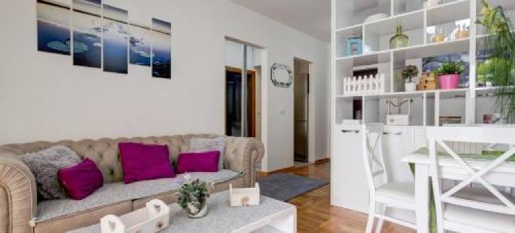 Varja 2 Apartment图片