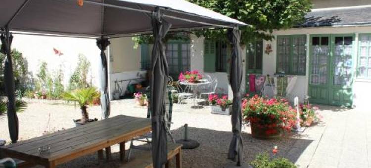 Quelques Fleurs图片