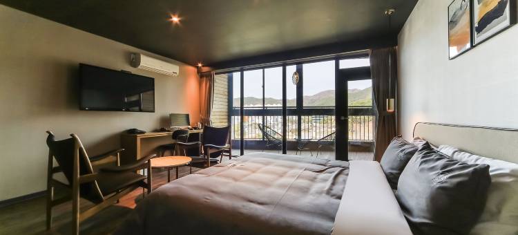 釜山正官酒店七块砖(Busan Jeonggwan Hotel Seven Bricks)图片