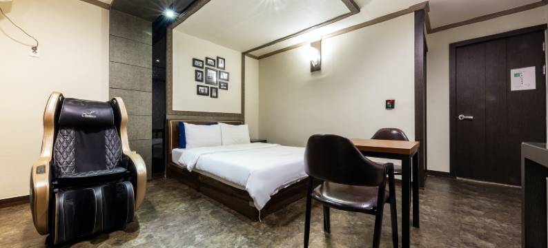 赫拉汽车旅馆(Hera Motel)图片