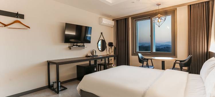 朱诺酒店(Hotel Juno)图片