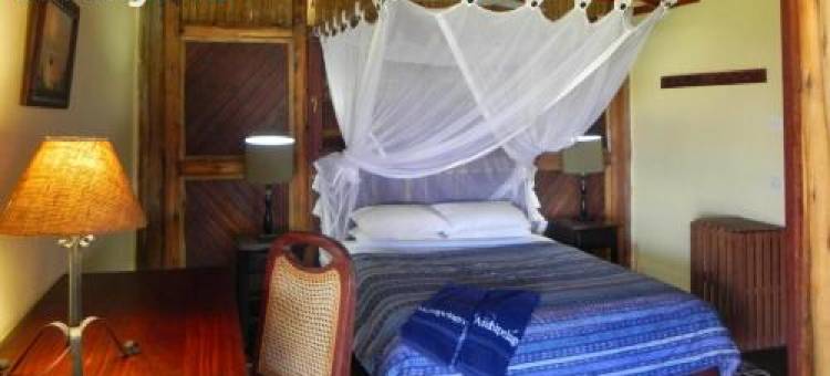 群岛度假村(Archipelago Resort)图片