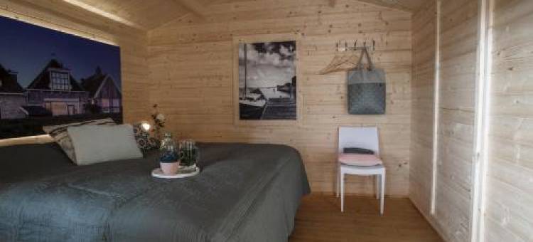 Lodgehotel de Lelie图片