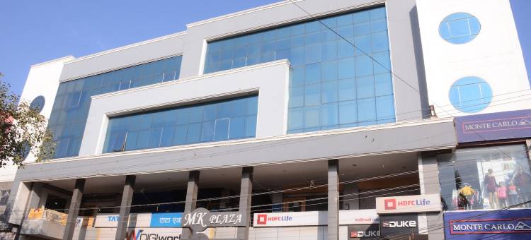 Hotel Imperial图片