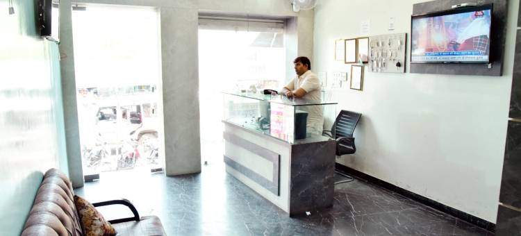 Hotel Midtown & Restaurant图片