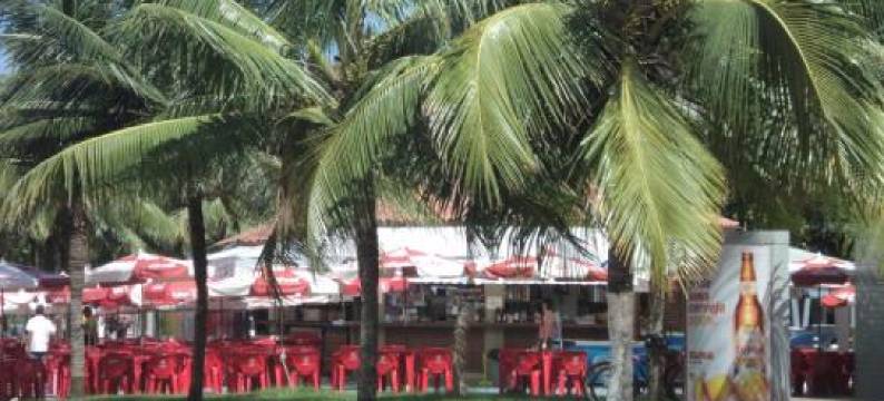 Apartamento Aconchegante图片