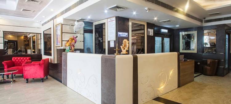 棕榈树酒店(Palm Tree Hotel & Restaurant)图片