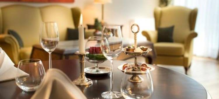 贝尔维尤公寓式酒店(Residence Bellevue)图片