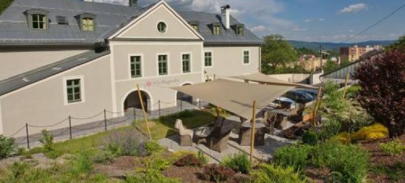 玉兰别墅旅馆(Vila Magnolia)图片