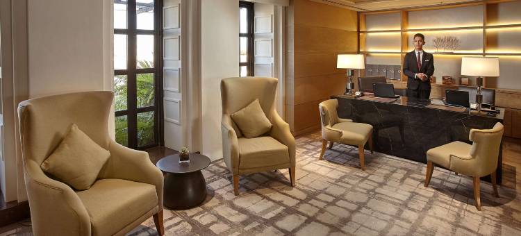 克拉克奎斯特Plus酒店&会议中心(Quest Plus Conference Center, Clark)图片