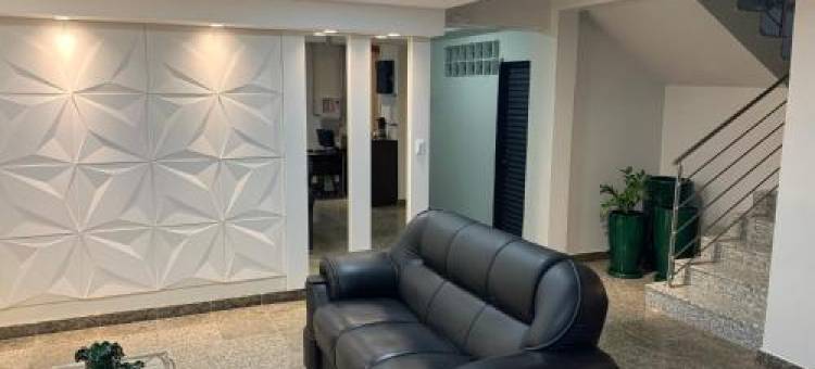 普林西比酒店(Principe Hotel)图片