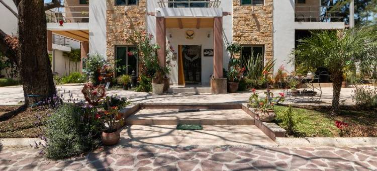 Capital O Hotel Vitalé 莱昂 MX(Capital O Hotel Vitale)图片