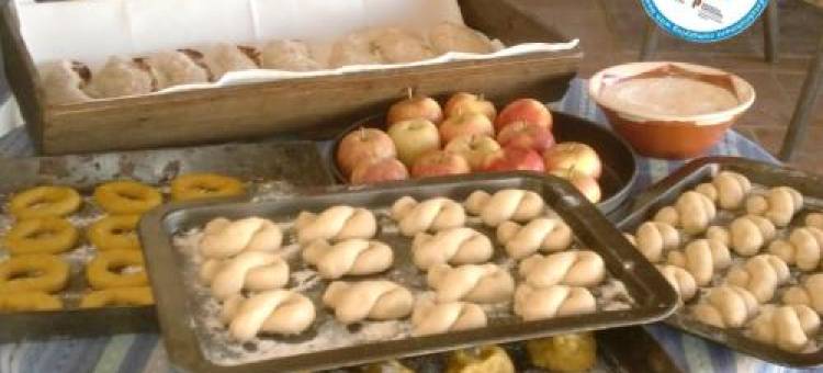 Horta da Quinta图片