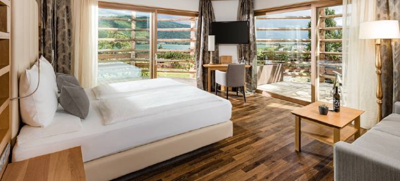 西雷腾湖水疗酒店(Lake Spa Hotel SEELEITEN)图片