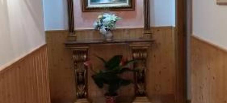 Hostal Los Rosales图片