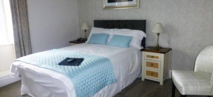 戈登旅馆(Gordons)图片