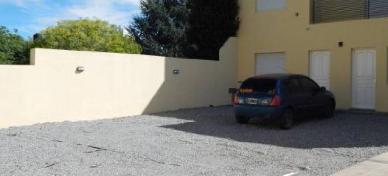 Departamento Sierras Pampas图片