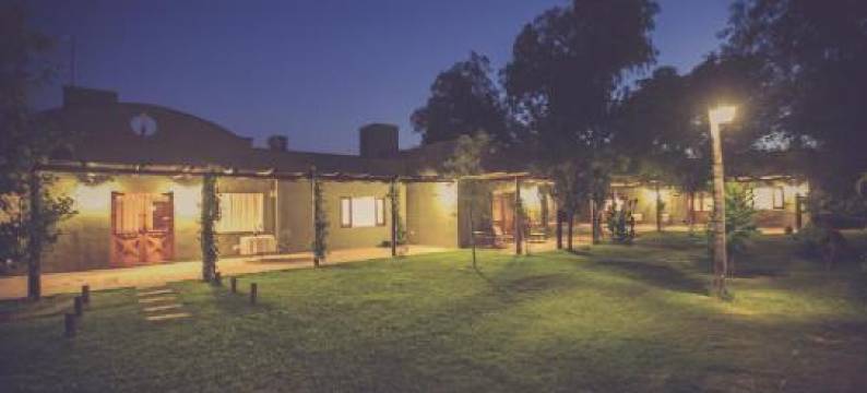 La Caballeriza Posada Boutique图片