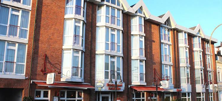 科隆弗雷兴亚历山大酒店(Hotel Alexander Köln Frechen)图片