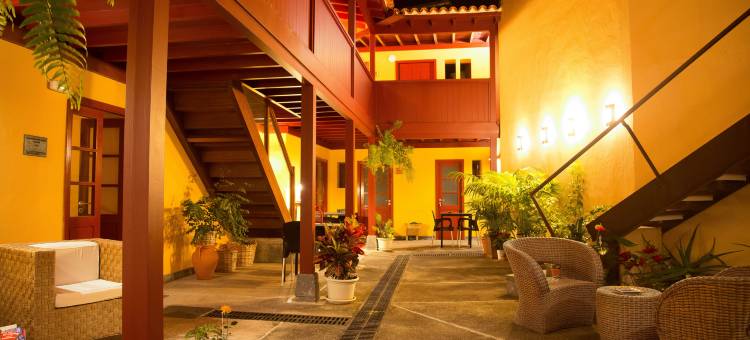 卢戈之家农村酒店(Hotel Rural Casa Lugo)图片
