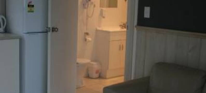 斯卡曼德洛斯旅行假日公园(Scamander Tourist Park)图片