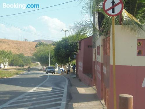 Pousada Pé de Serra Baturité