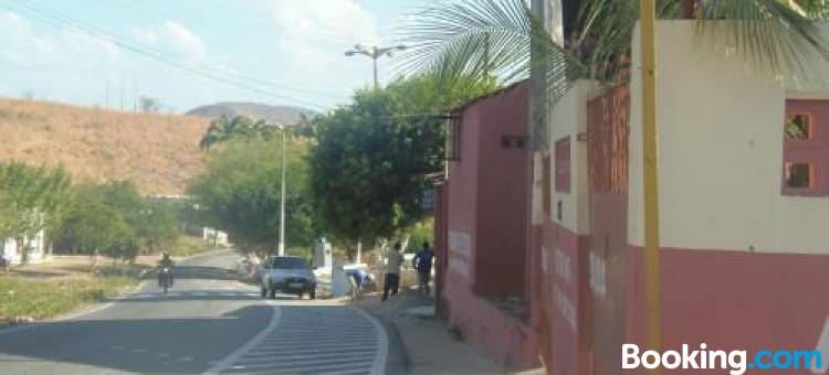 Pousada Pé de Serra Baturité图片