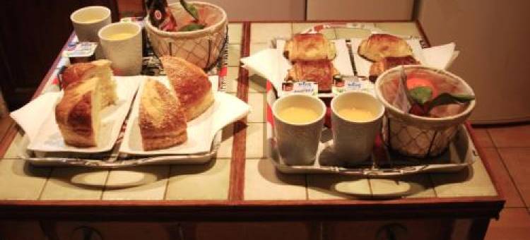 Appartement T1 "Capella" de l'Observatoire图片